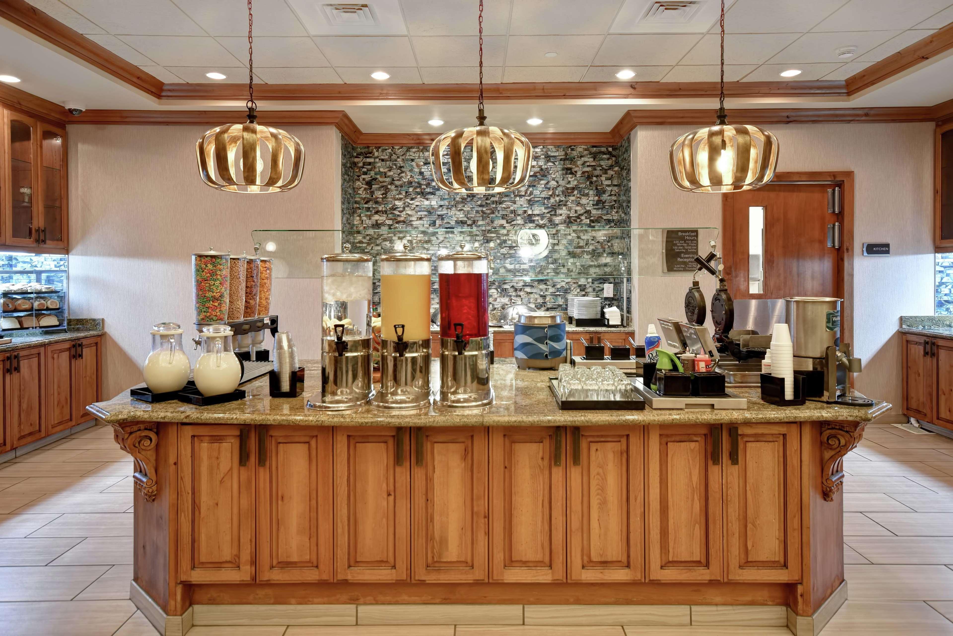 Homewood Suites By Hilton Μπόιζ Εξωτερικό φωτογραφία