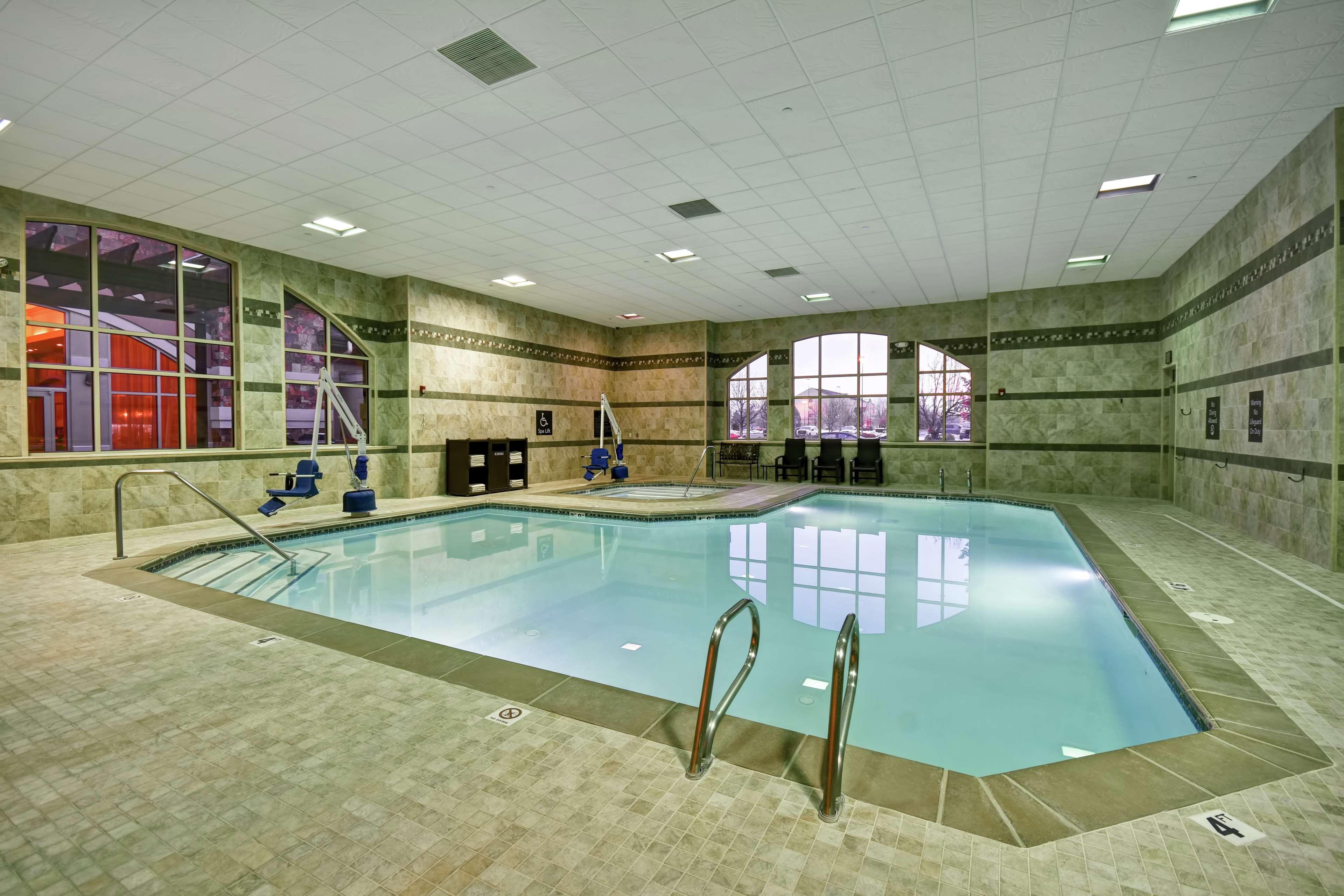 Homewood Suites By Hilton Μπόιζ Εξωτερικό φωτογραφία