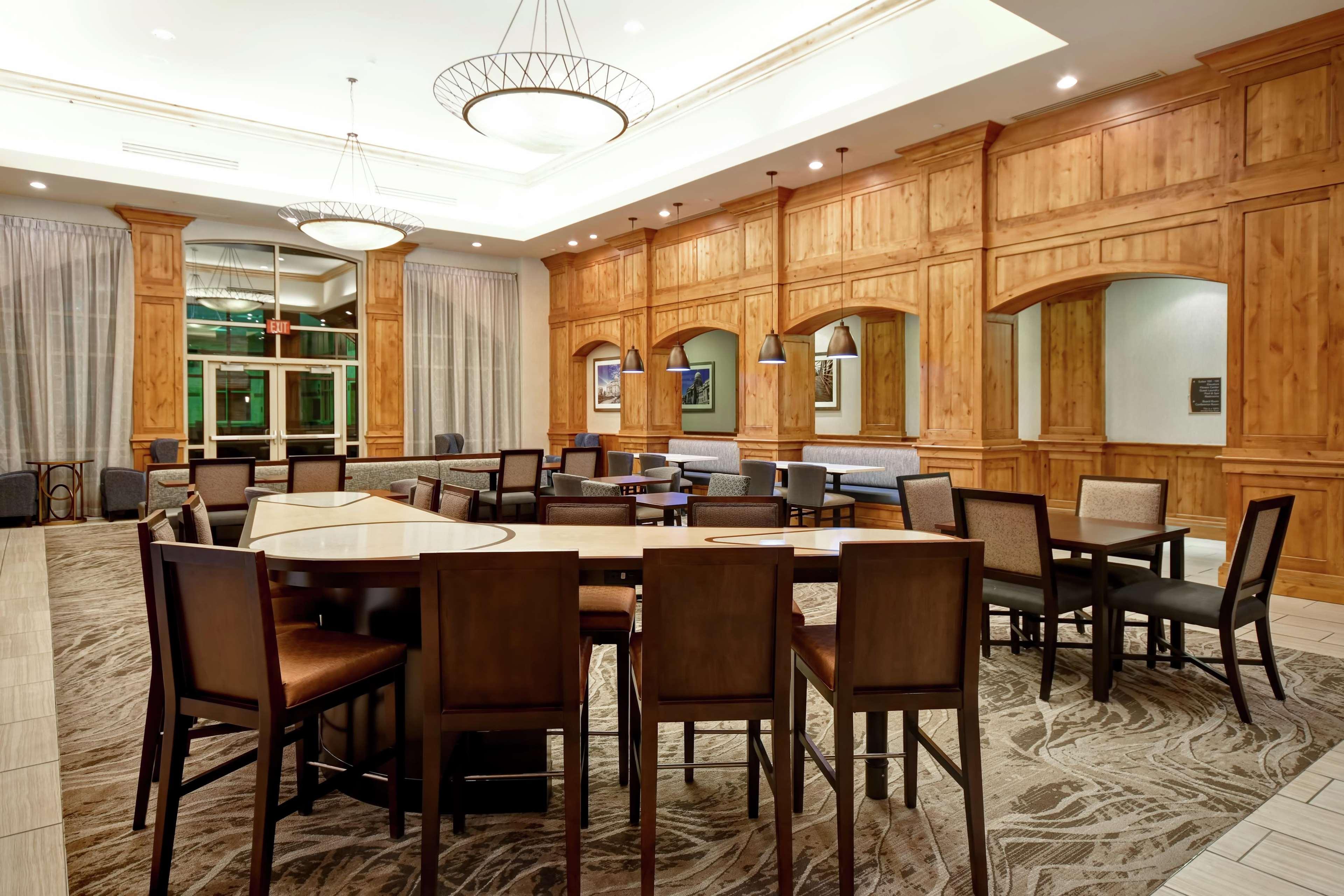 Homewood Suites By Hilton Μπόιζ Εξωτερικό φωτογραφία