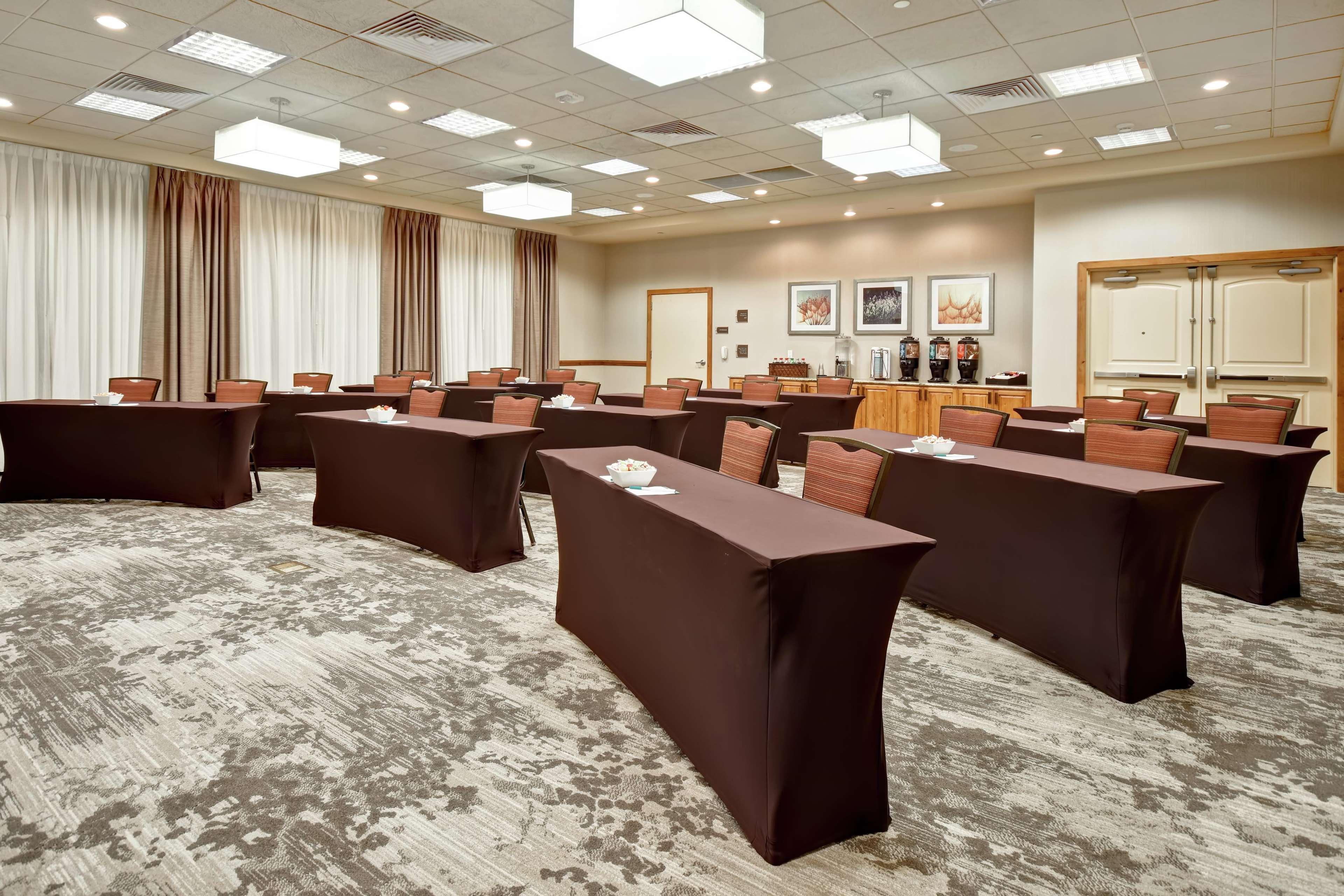 Homewood Suites By Hilton Μπόιζ Εξωτερικό φωτογραφία