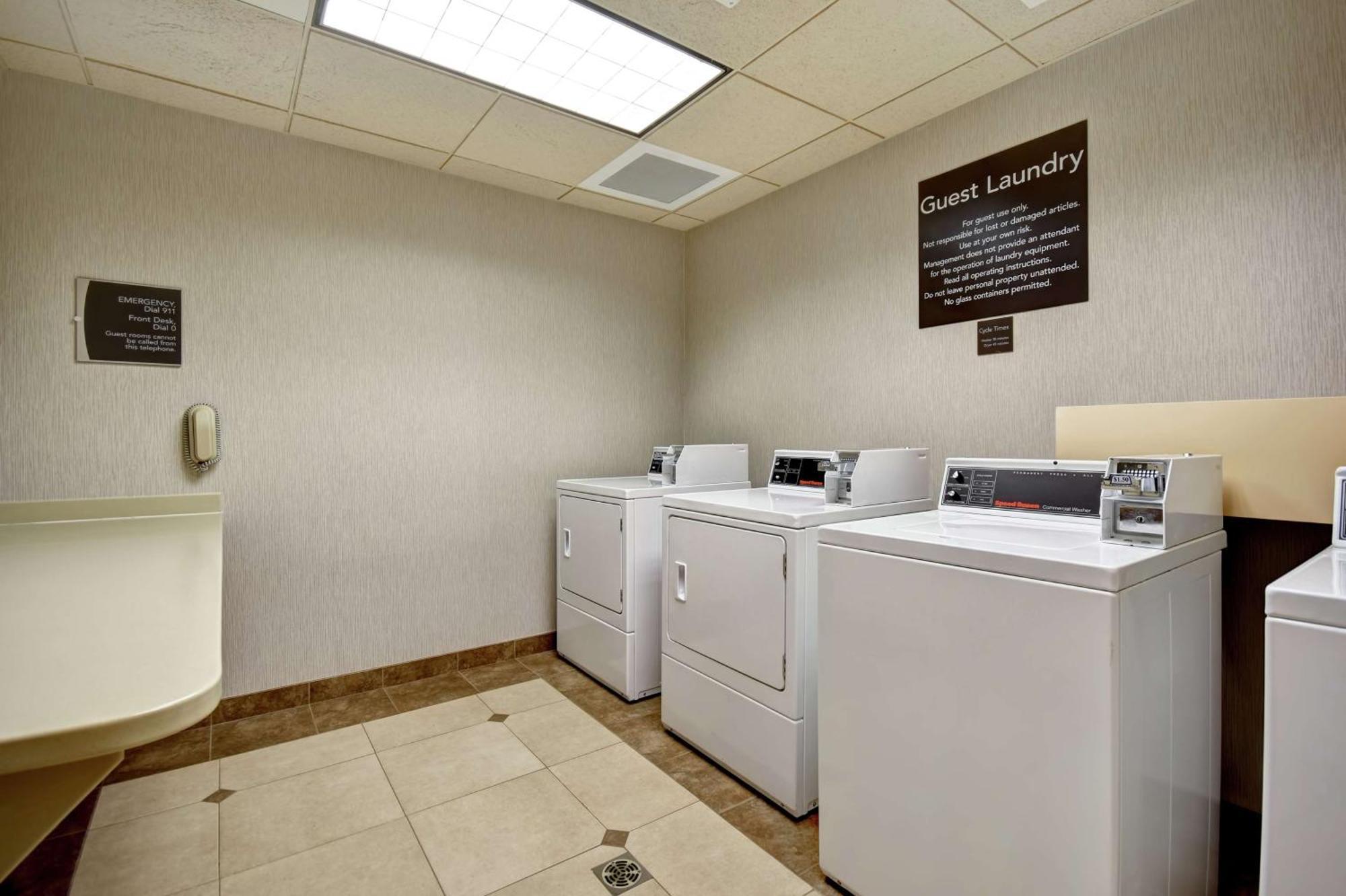 Homewood Suites By Hilton Μπόιζ Εξωτερικό φωτογραφία
