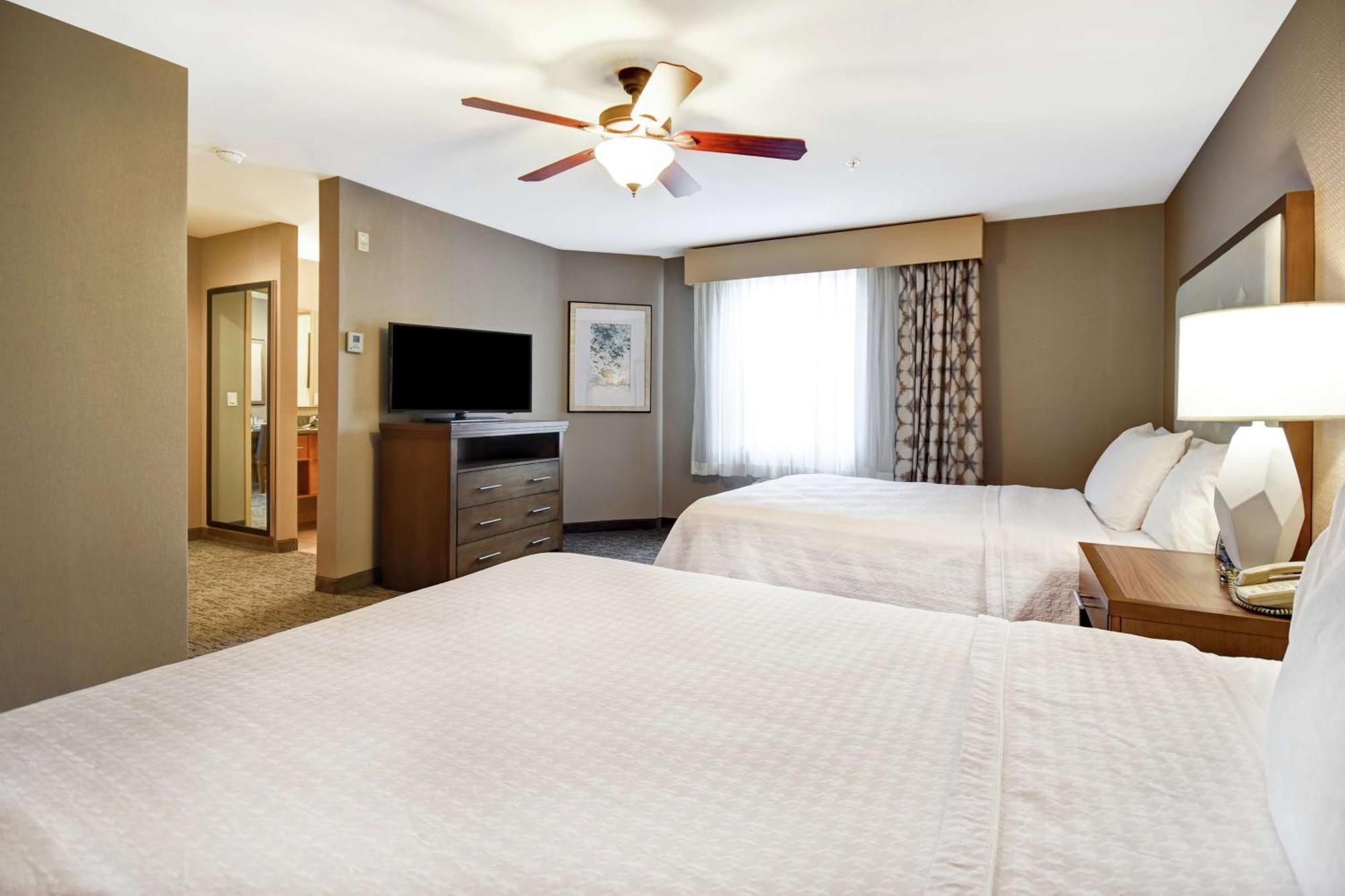 Homewood Suites By Hilton Μπόιζ Εξωτερικό φωτογραφία