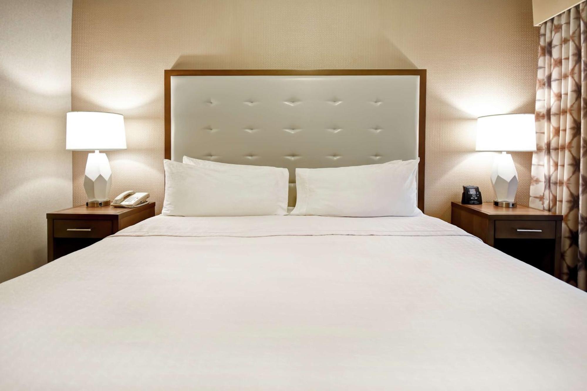 Homewood Suites By Hilton Μπόιζ Εξωτερικό φωτογραφία