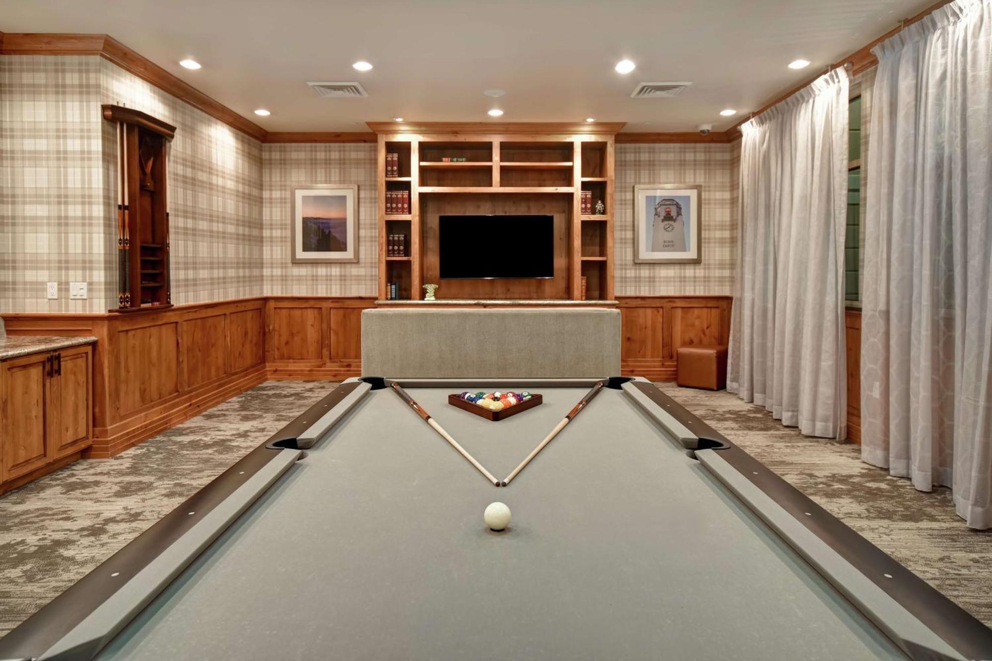 Homewood Suites By Hilton Μπόιζ Εξωτερικό φωτογραφία