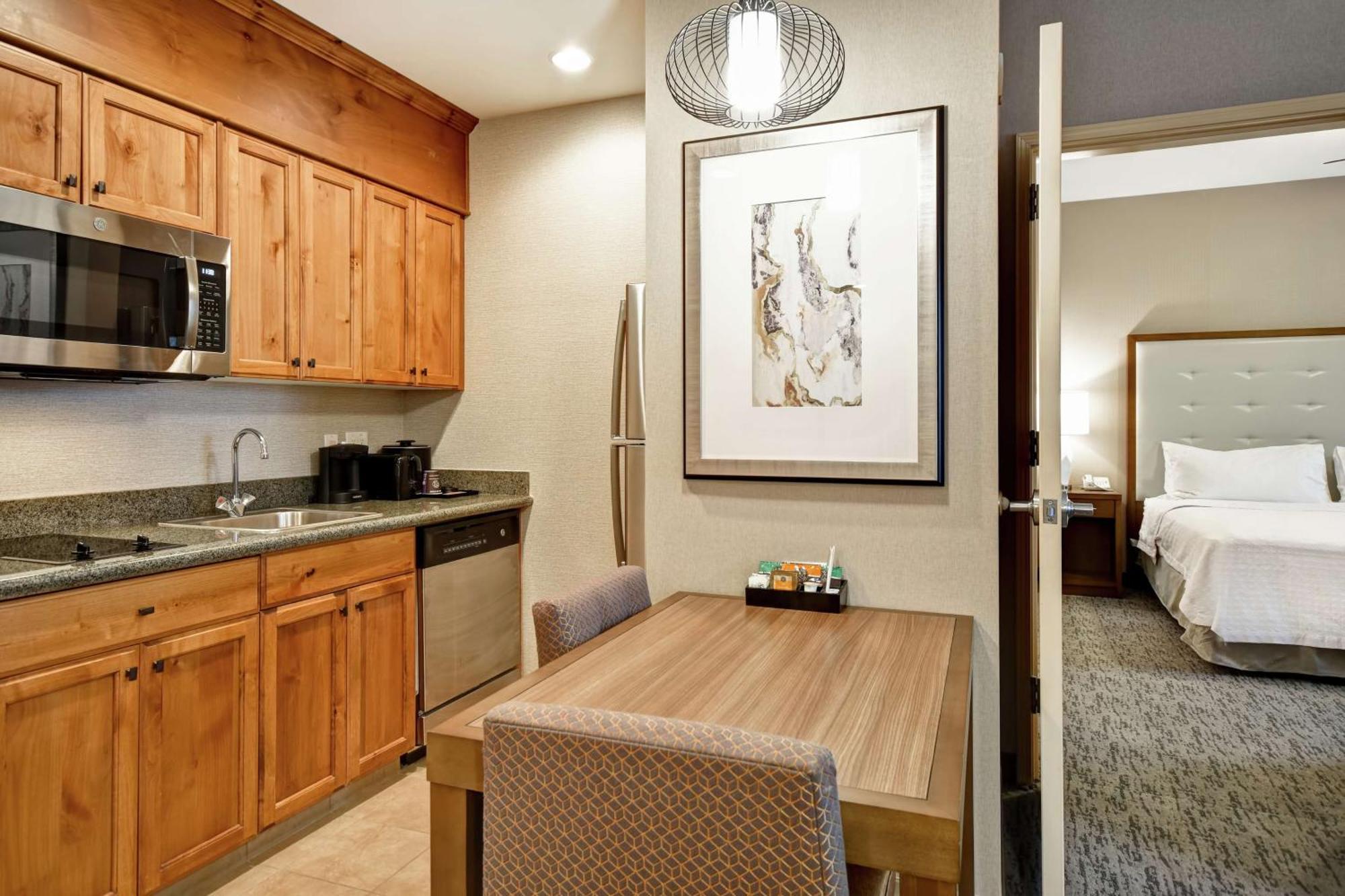 Homewood Suites By Hilton Μπόιζ Εξωτερικό φωτογραφία