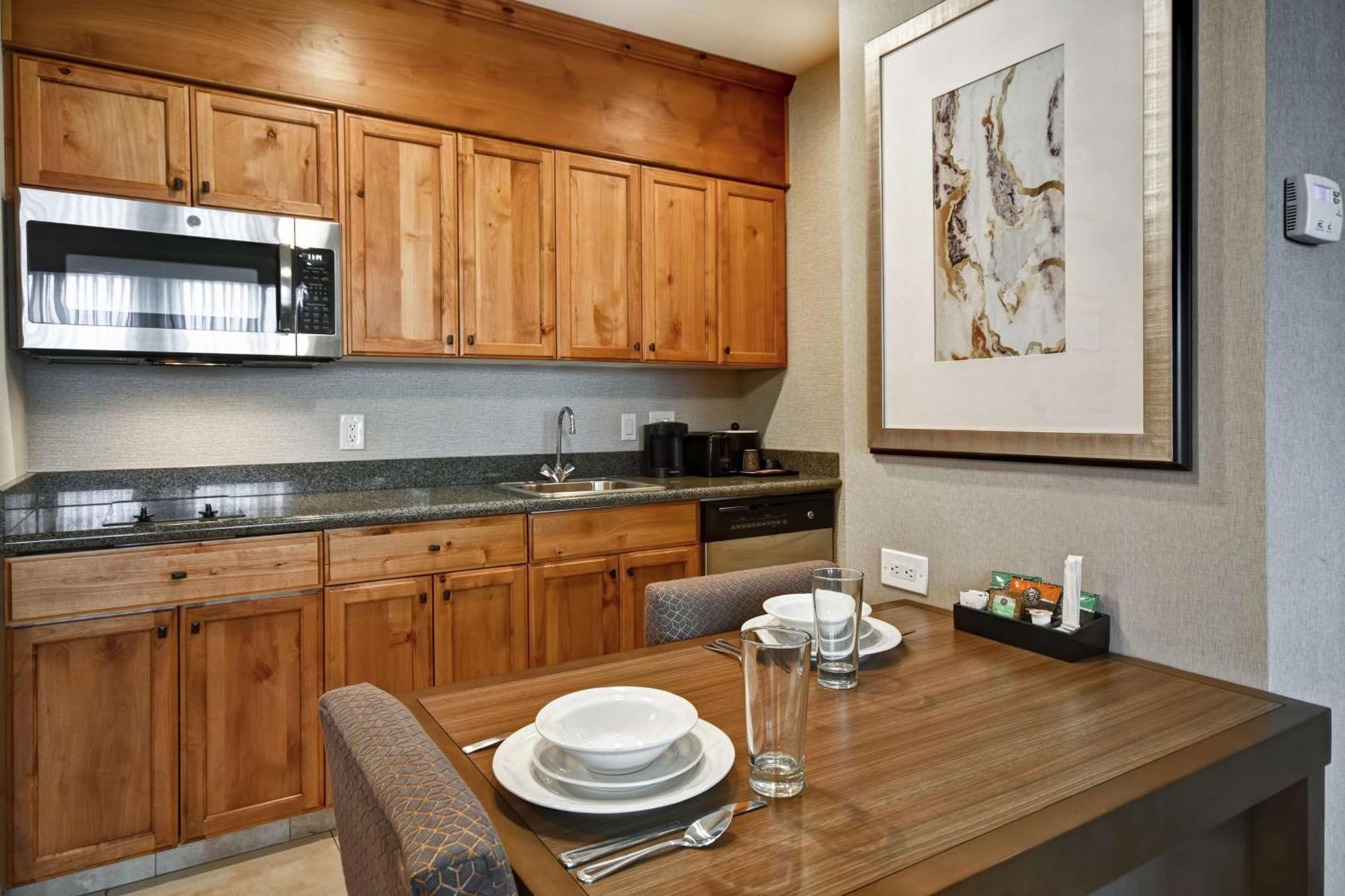 Homewood Suites By Hilton Μπόιζ Εξωτερικό φωτογραφία