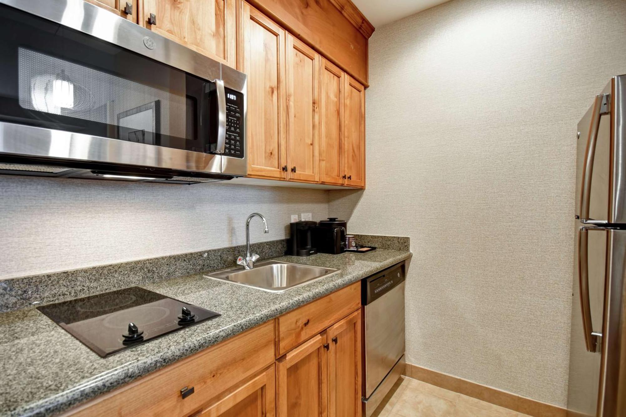 Homewood Suites By Hilton Μπόιζ Εξωτερικό φωτογραφία