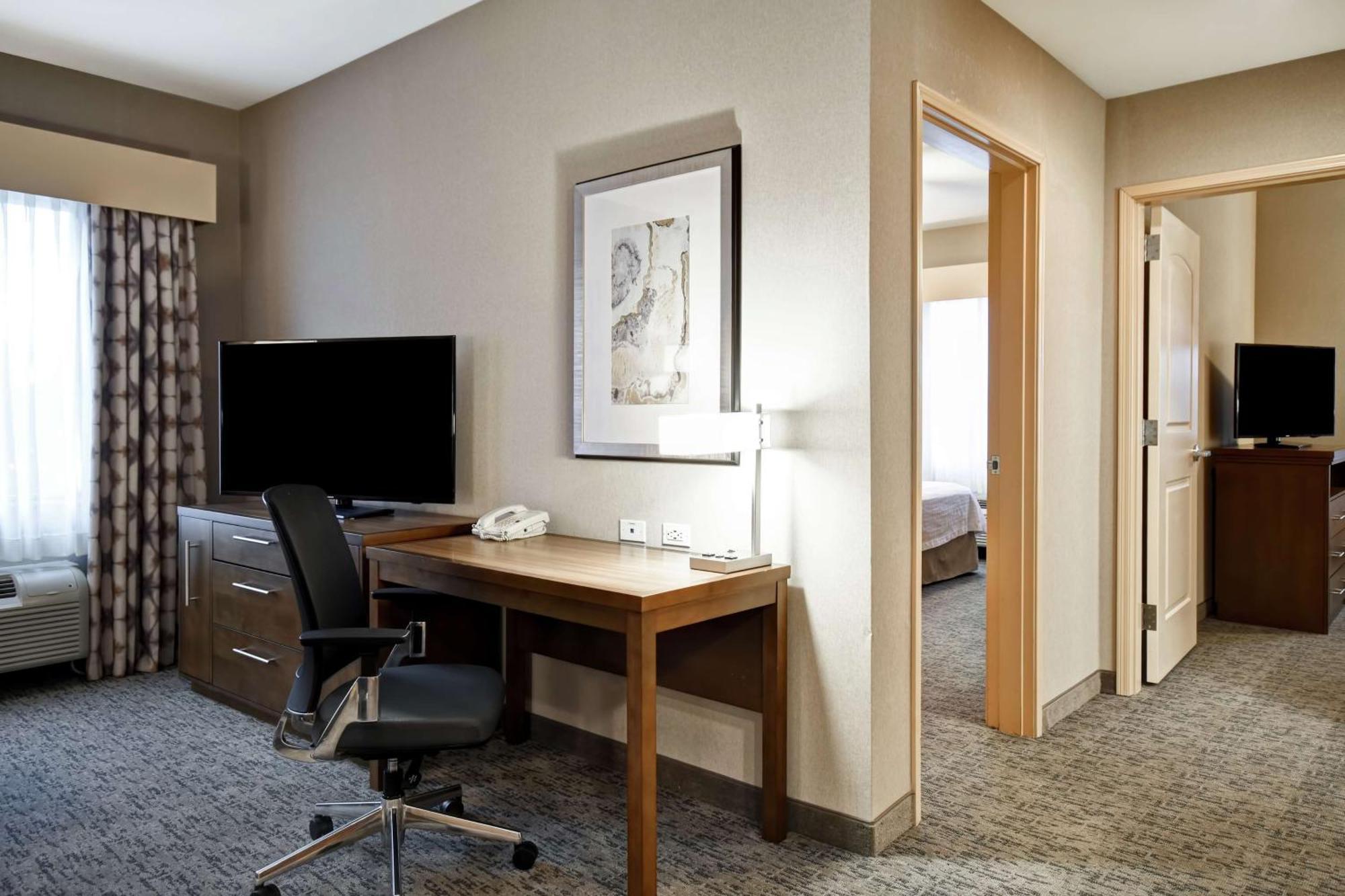 Homewood Suites By Hilton Μπόιζ Εξωτερικό φωτογραφία