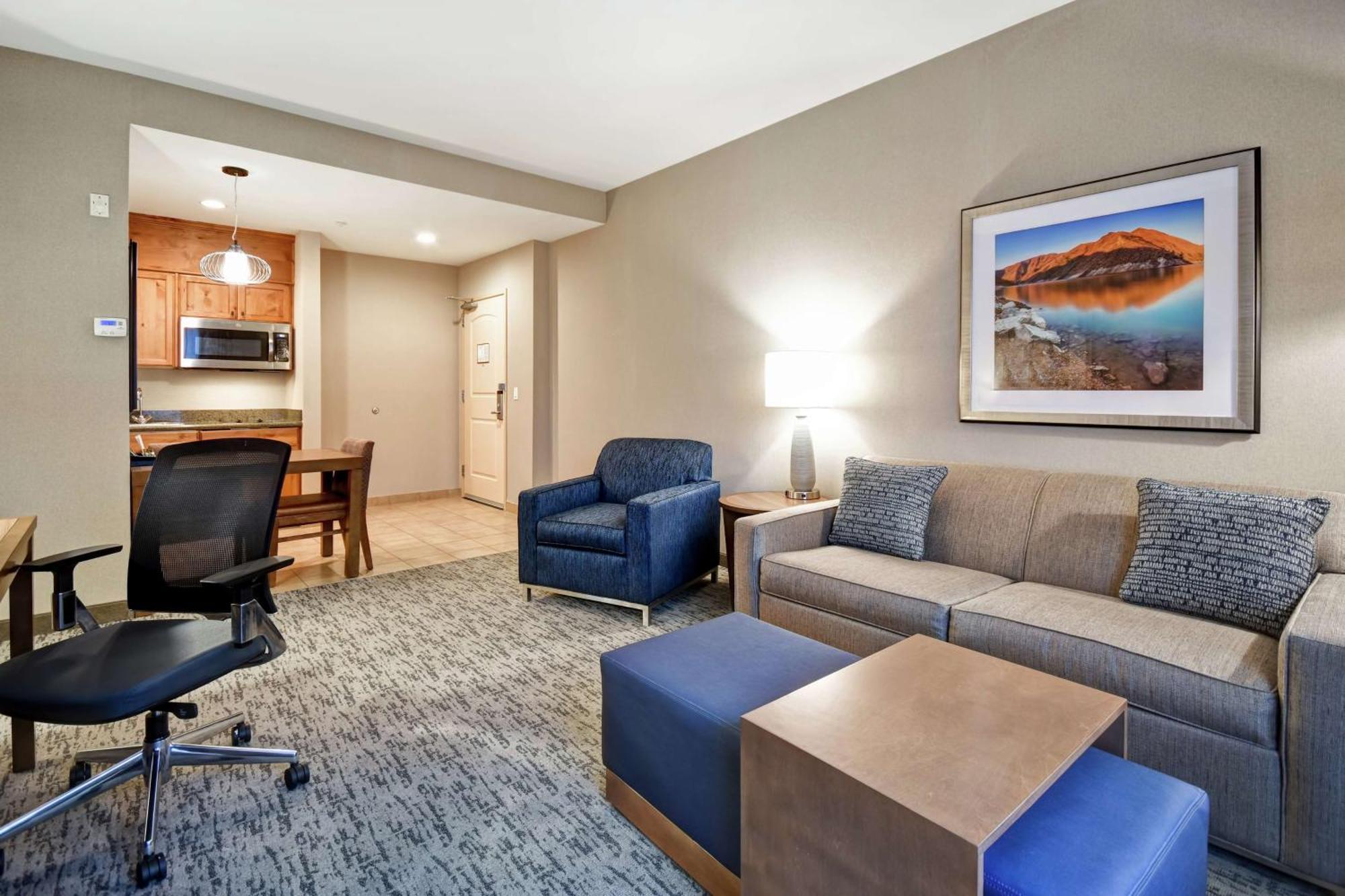 Homewood Suites By Hilton Μπόιζ Εξωτερικό φωτογραφία