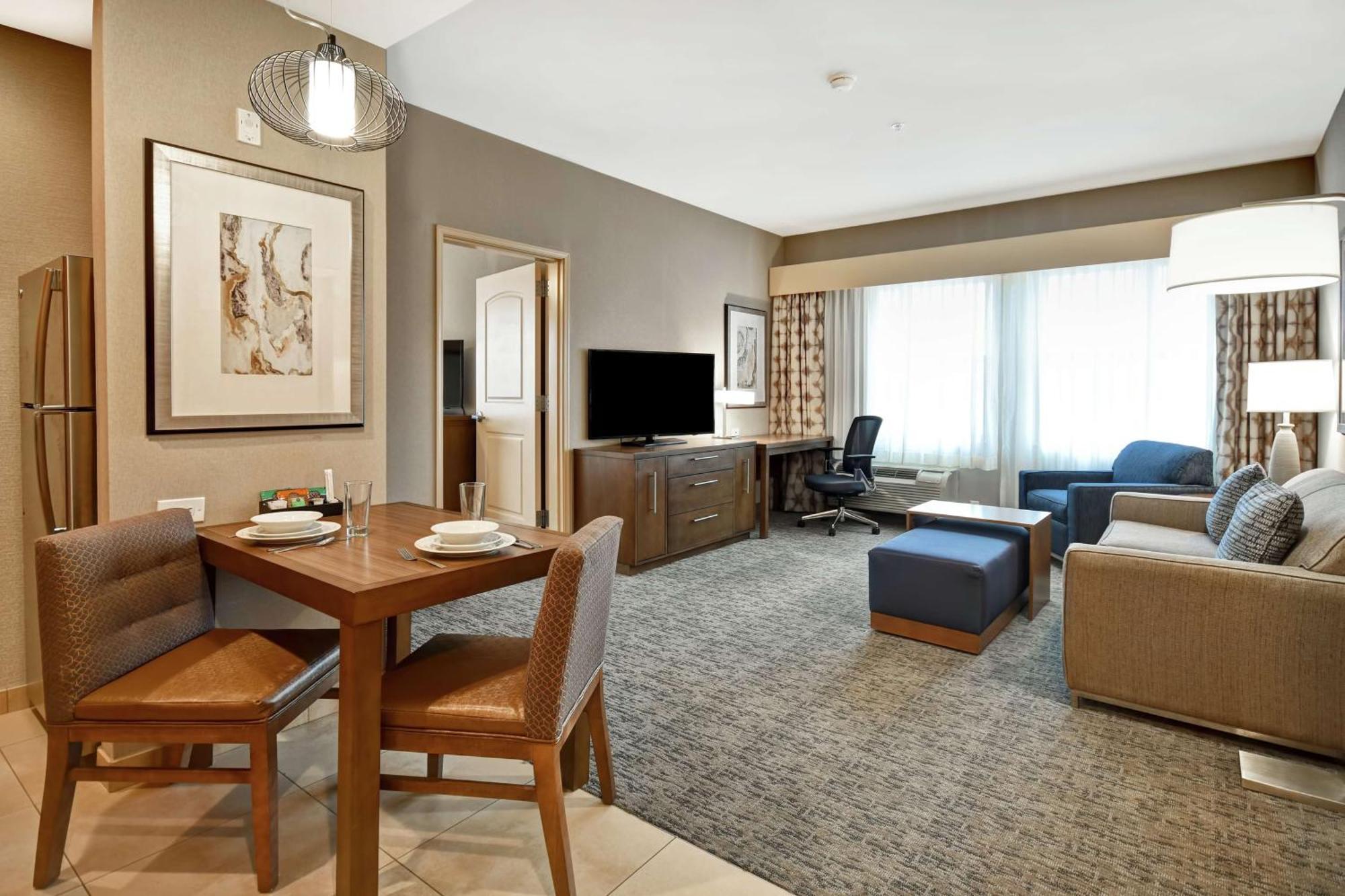 Homewood Suites By Hilton Μπόιζ Εξωτερικό φωτογραφία