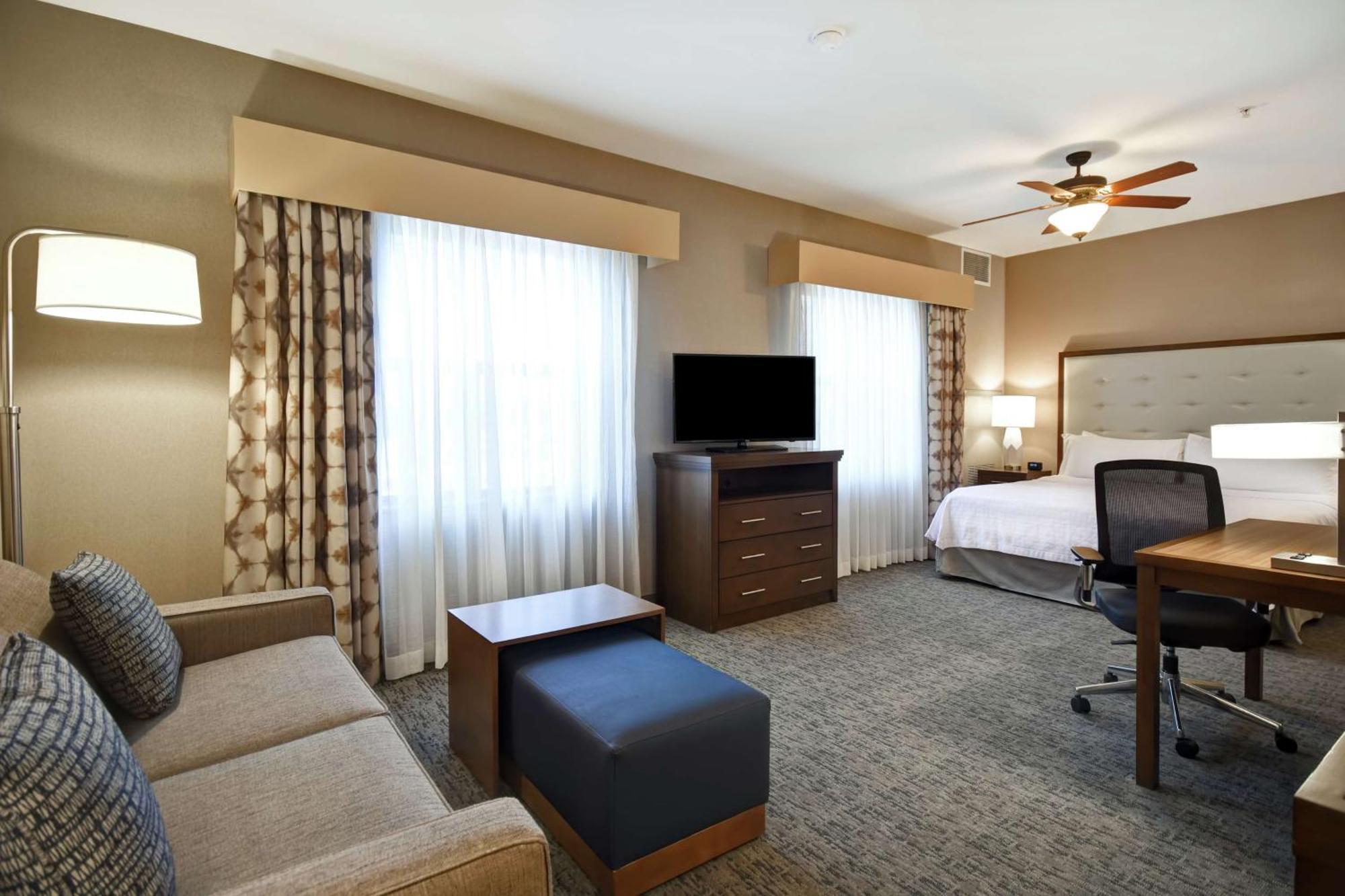 Homewood Suites By Hilton Μπόιζ Εξωτερικό φωτογραφία