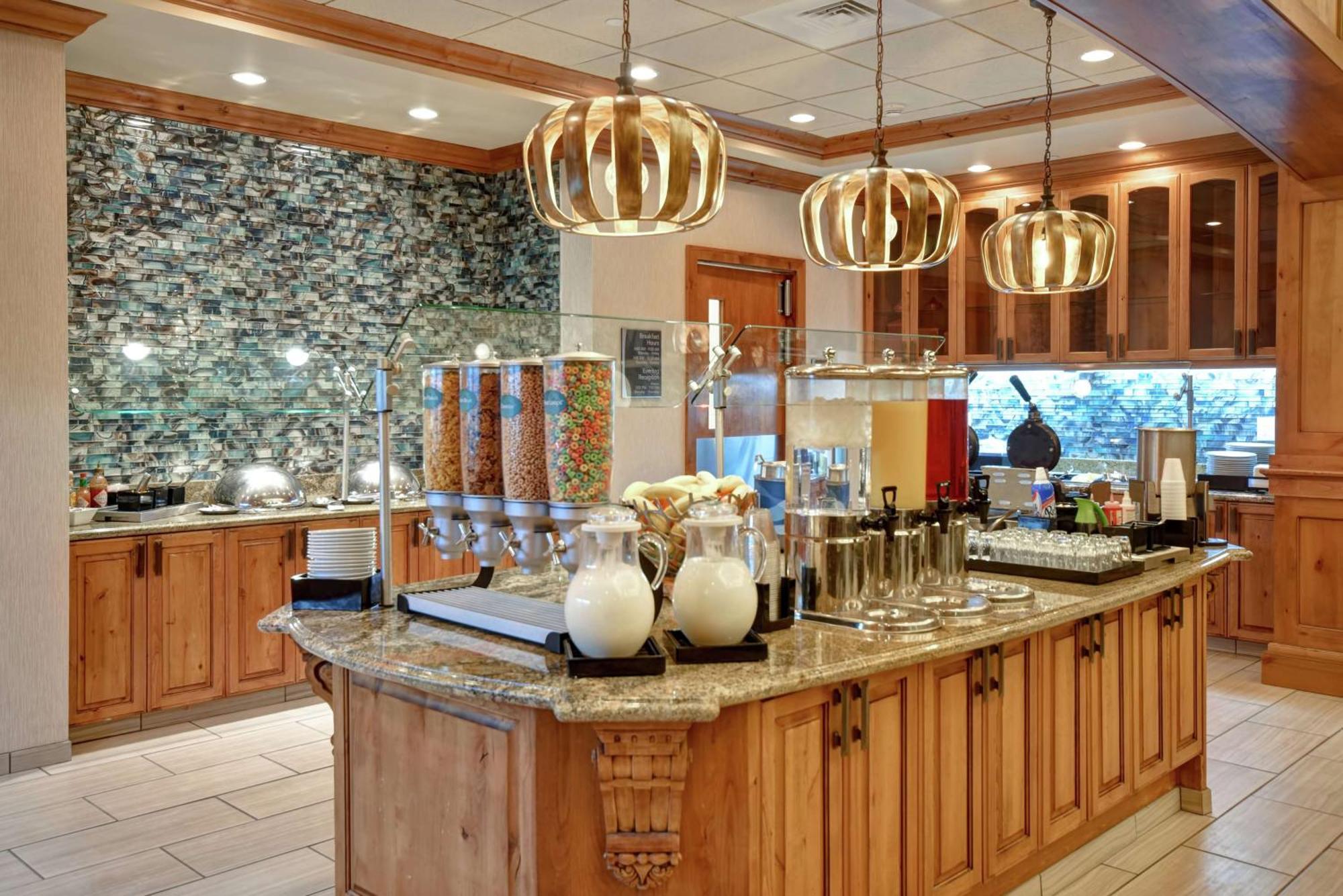 Homewood Suites By Hilton Μπόιζ Εξωτερικό φωτογραφία