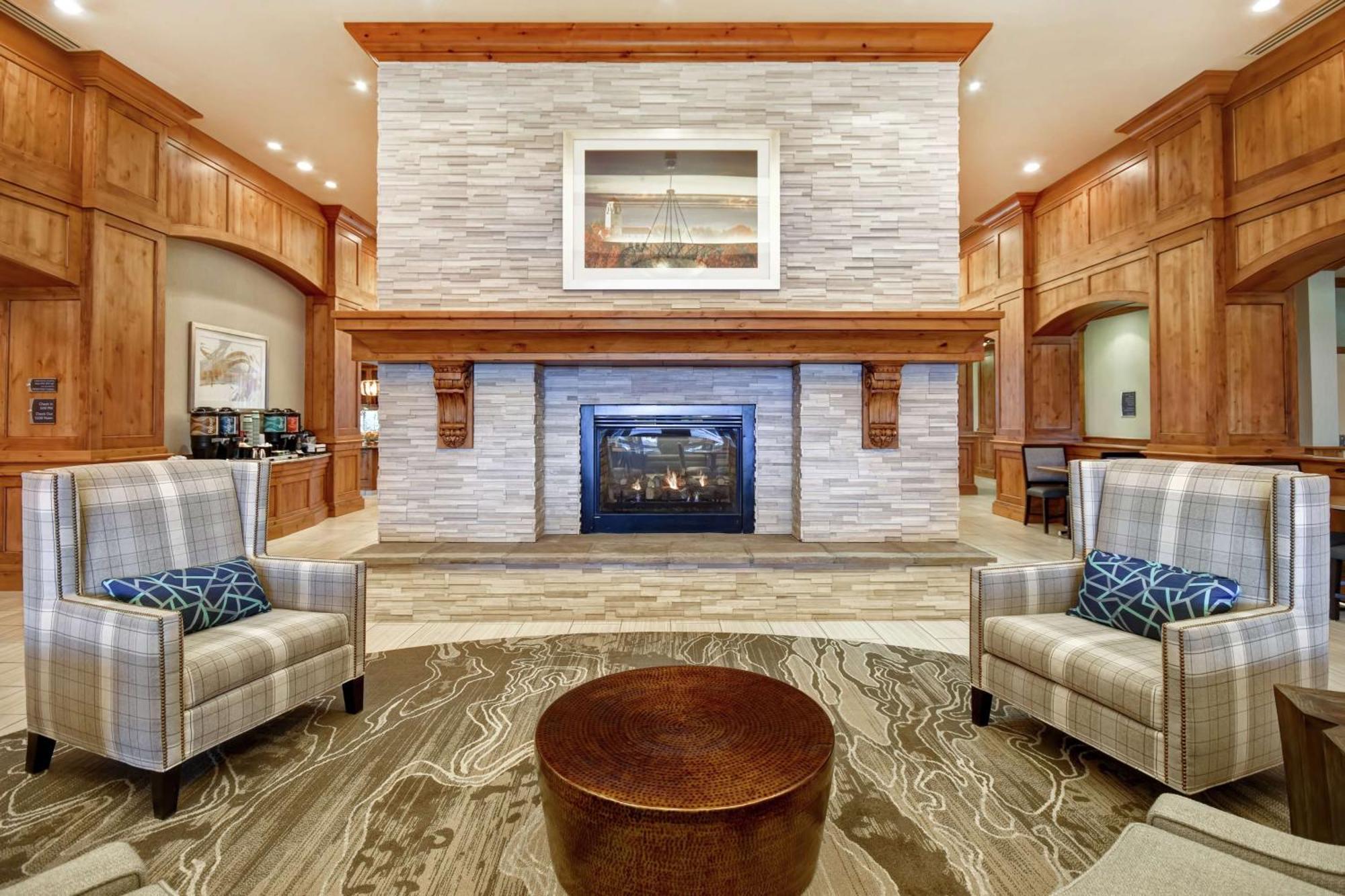 Homewood Suites By Hilton Μπόιζ Εξωτερικό φωτογραφία