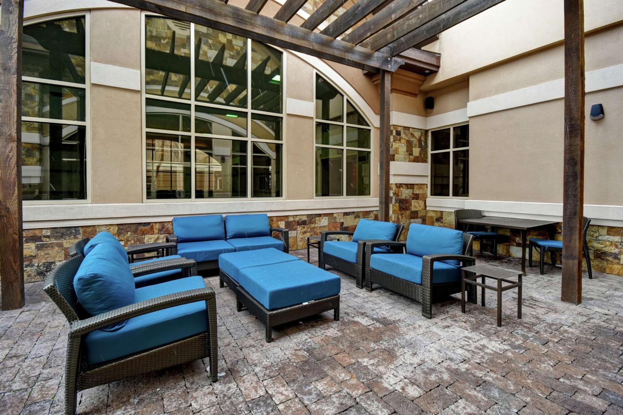 Homewood Suites By Hilton Μπόιζ Εξωτερικό φωτογραφία