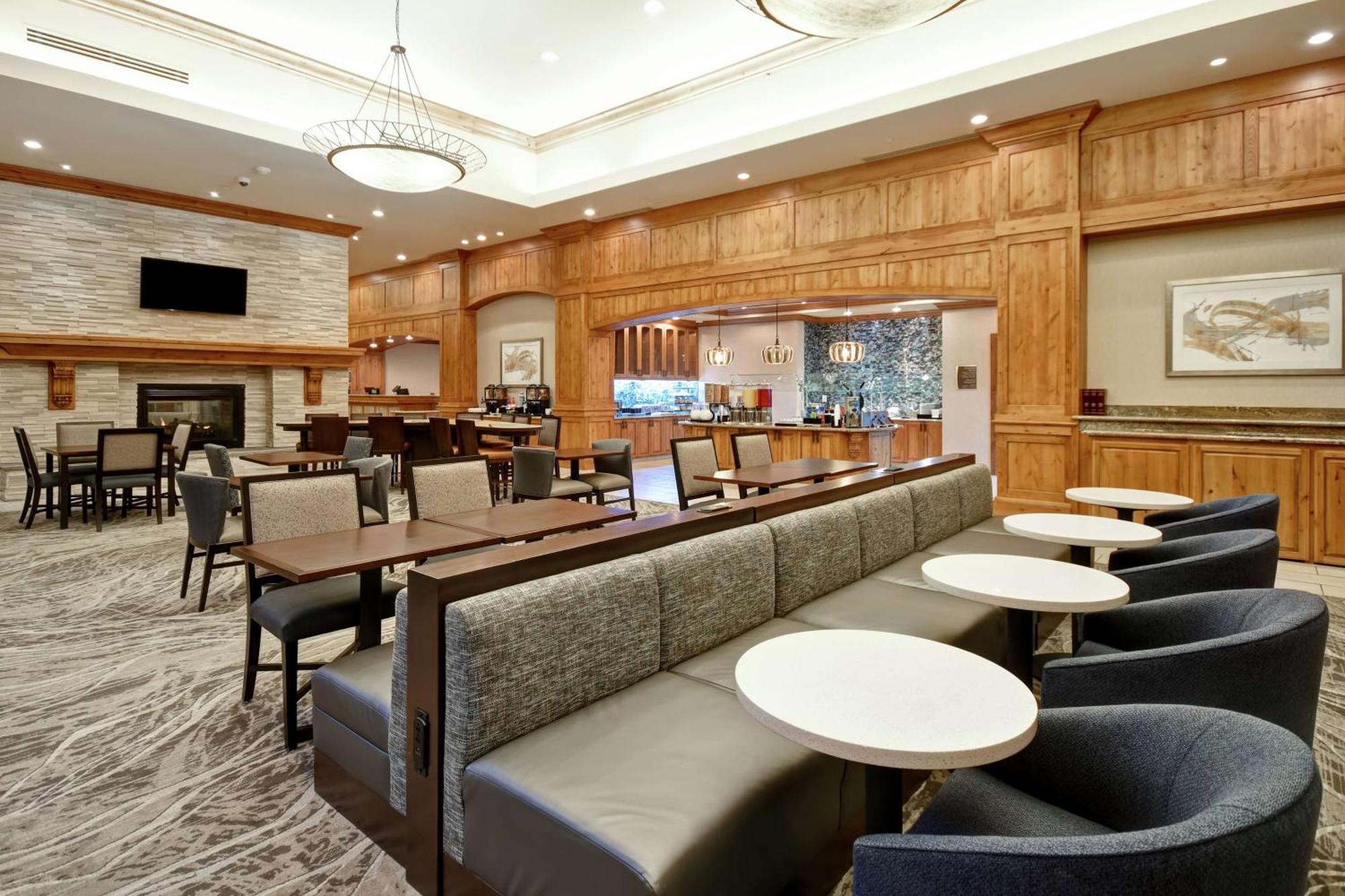 Homewood Suites By Hilton Μπόιζ Εξωτερικό φωτογραφία